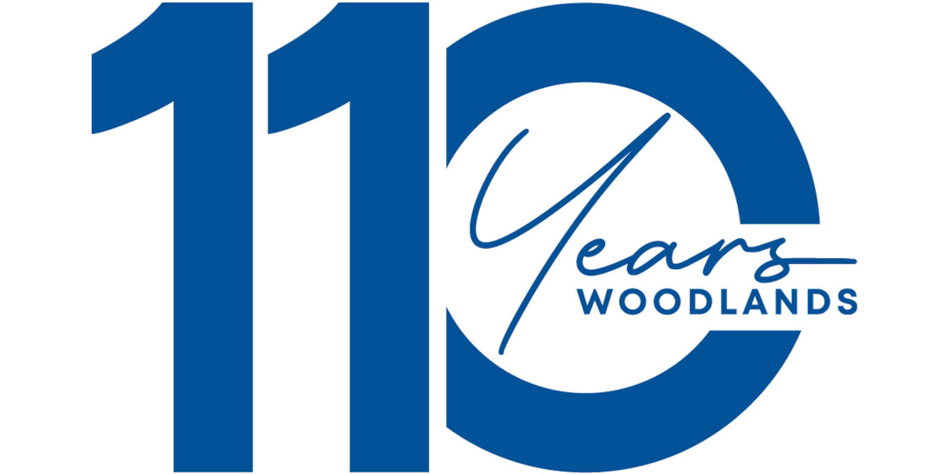 Celebrating 110 Years Of Growth At Woodlands